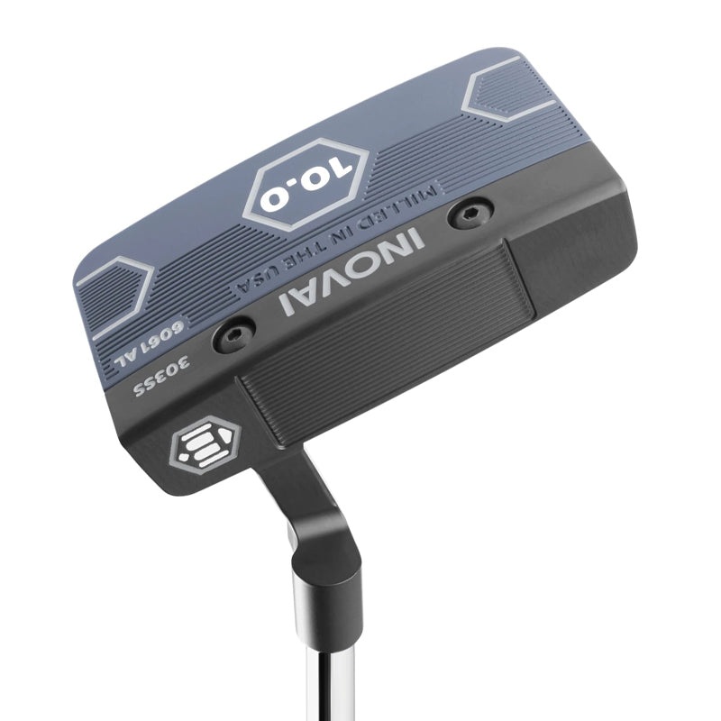 BETTINARDI Inovai 10.0 Plumbers Standard Grip (2024) Men’s Putter