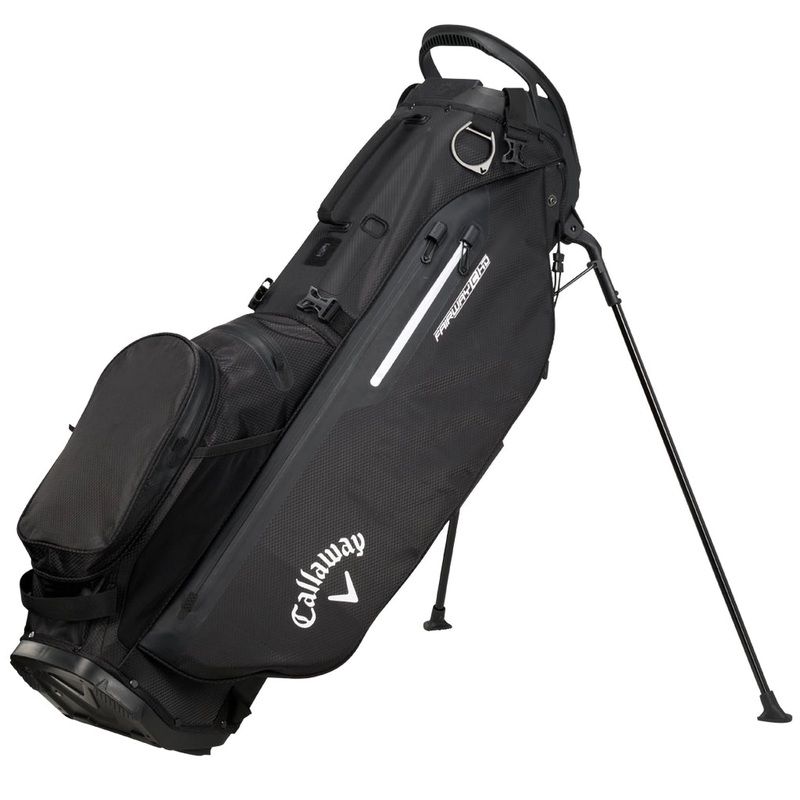 Callaway Fairway C HD Stand Bag ’25 Black