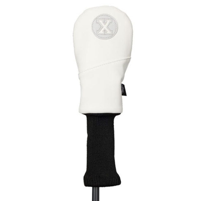 Callaway Vintage 23 Cover Hybrid – White