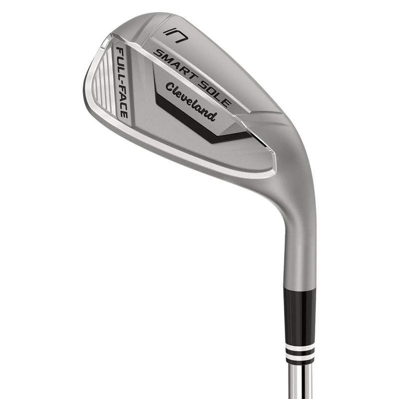 Cleveland Smart Sole Full Face Chipper 42 – Graphite