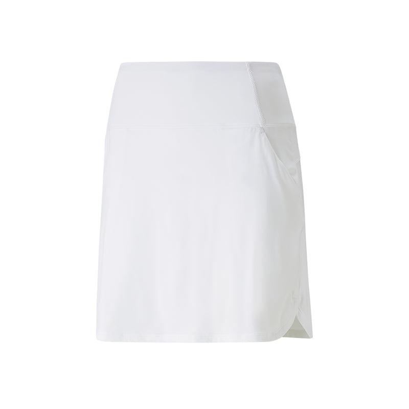 PUMA PWRMESH Women’s Skorts (White)