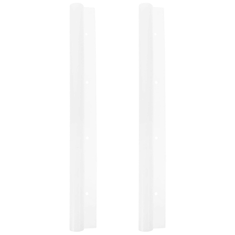 Strong Ball Tube for Golf Flags, Excellent Tool for Supporting and Sewing Flag Poles