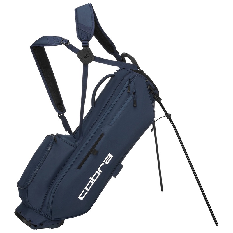 Ultralight Pro Stand Bag – Club Navy