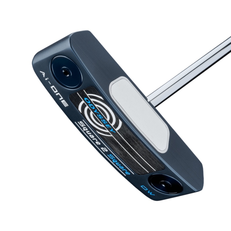 Ai-ONE Square 2 Square Double Wide Putter – Cruiser