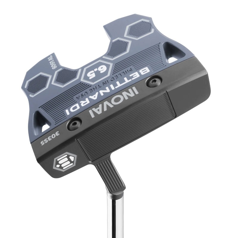 BETTINARDI Inovai 6.5 Slant Standard Grip (2024) Men’s Putter