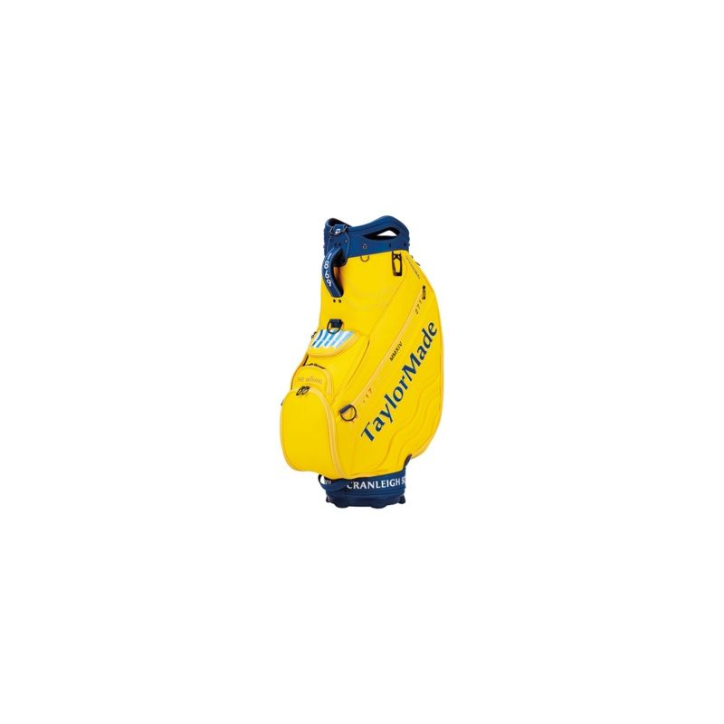British Open Staff Bag