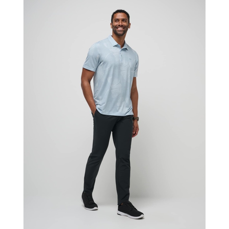 Featherweight Mist Polo|S|M|L|XL|2XL
