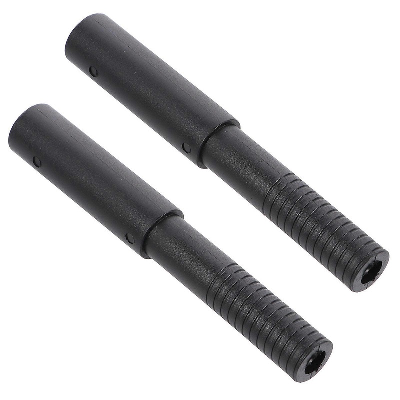 Here’s a refined and professional product description based on your input:

 

**2 pcs Golf Club Shaft Extender Rods  Universal Graphite & Steel