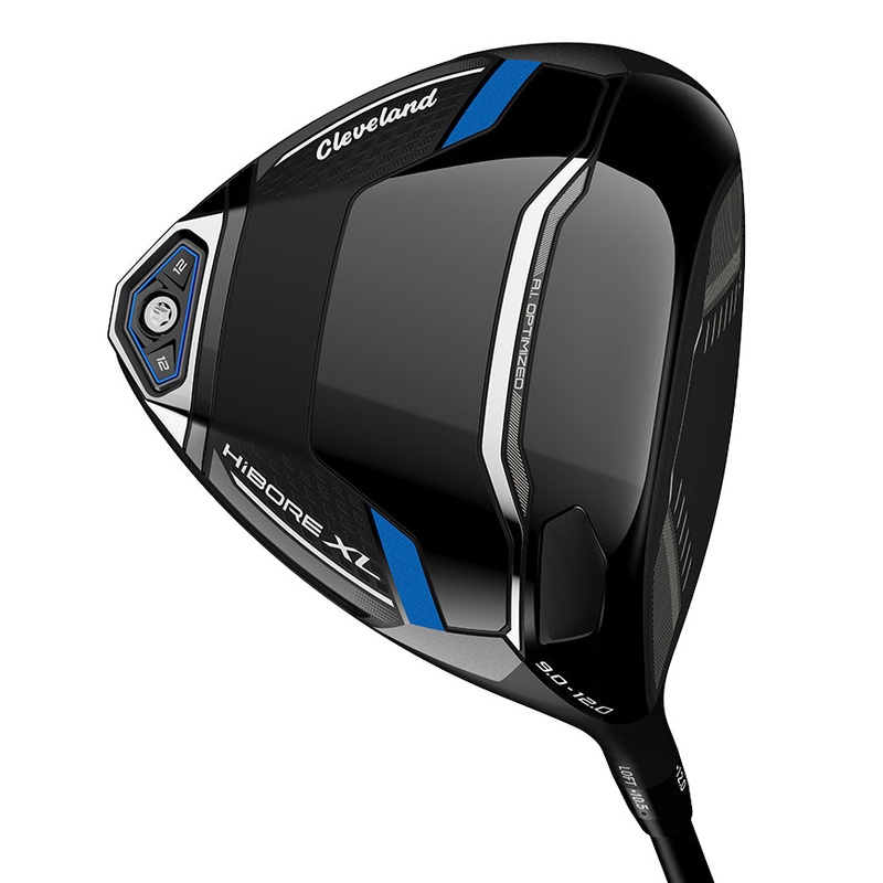 HiBore XL Driver|Right Hand|9*|10.5*