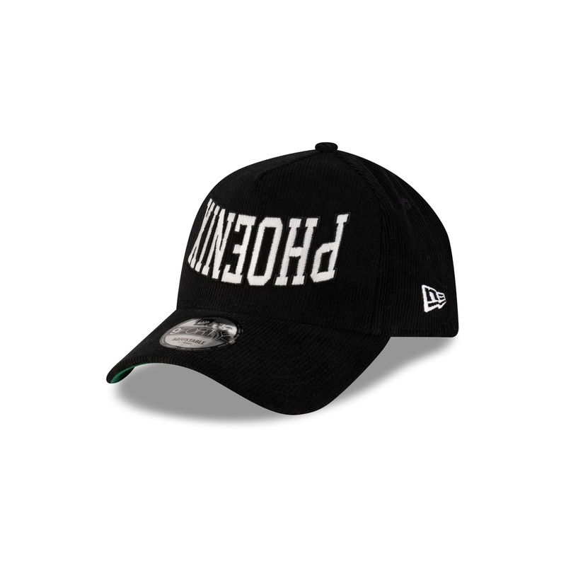 Phoenix 9FORTY A-Frame Snapback Hat