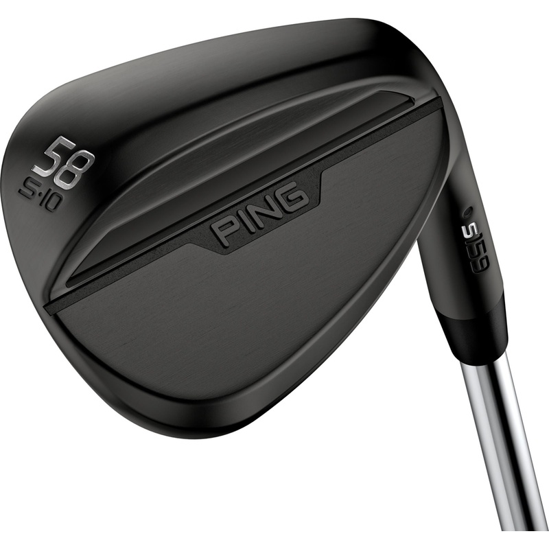 PING S159 Wedge – Midnight|Left Hand|Right Hand|46.12 S|48.12 S|50.12 S|52.12 S|54.12 S|54.14 W|54.10 E [ EYE 2]|54.10 H|56.12 S|56.14 W|56.10 E [ EYE 2]|56.10 H|58.10 S|58.14 W|58.08 E [ EYE 2]|58.06 T|58.08 H|58.08 B|60.10 S|60.14 W|60.08 E [ EYE 2]|60.