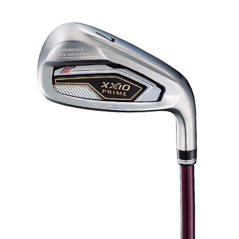 SRIXON XXIO Prime 13 (2025) Men’s Irons