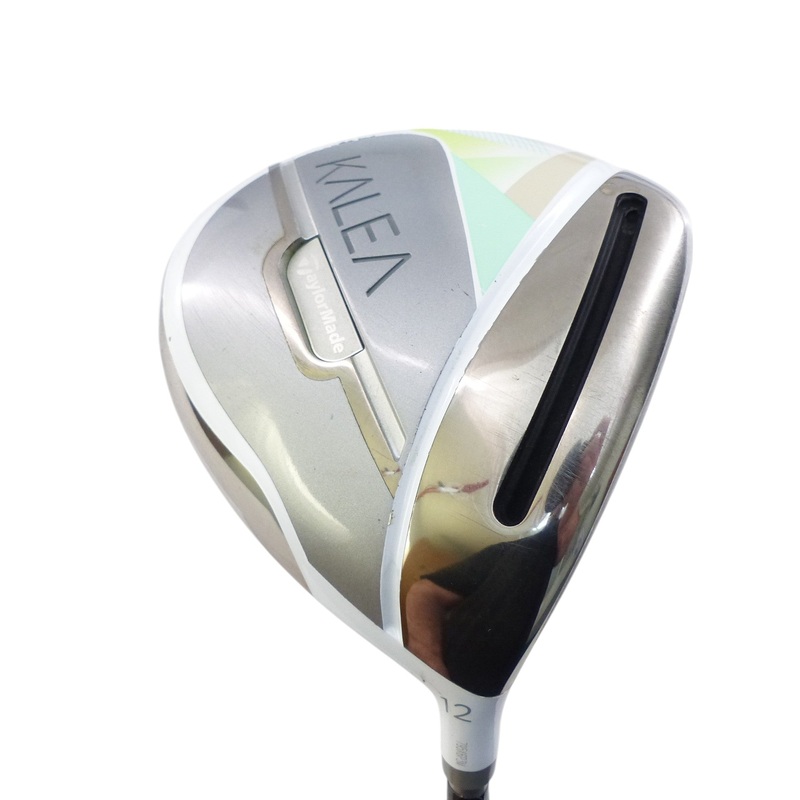 TaylorMade: Kalea 12.0 Driver Graphite Tour Stiff Right Hand