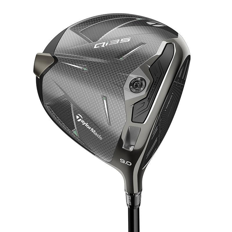 TAYLORMADE Qi35 (2025) Men’s Driver