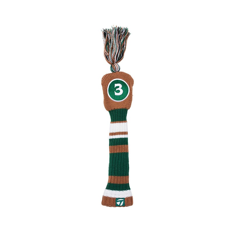 TAYLORMADE Summer Commemorative 2024 Fairway Headcover (Multi)