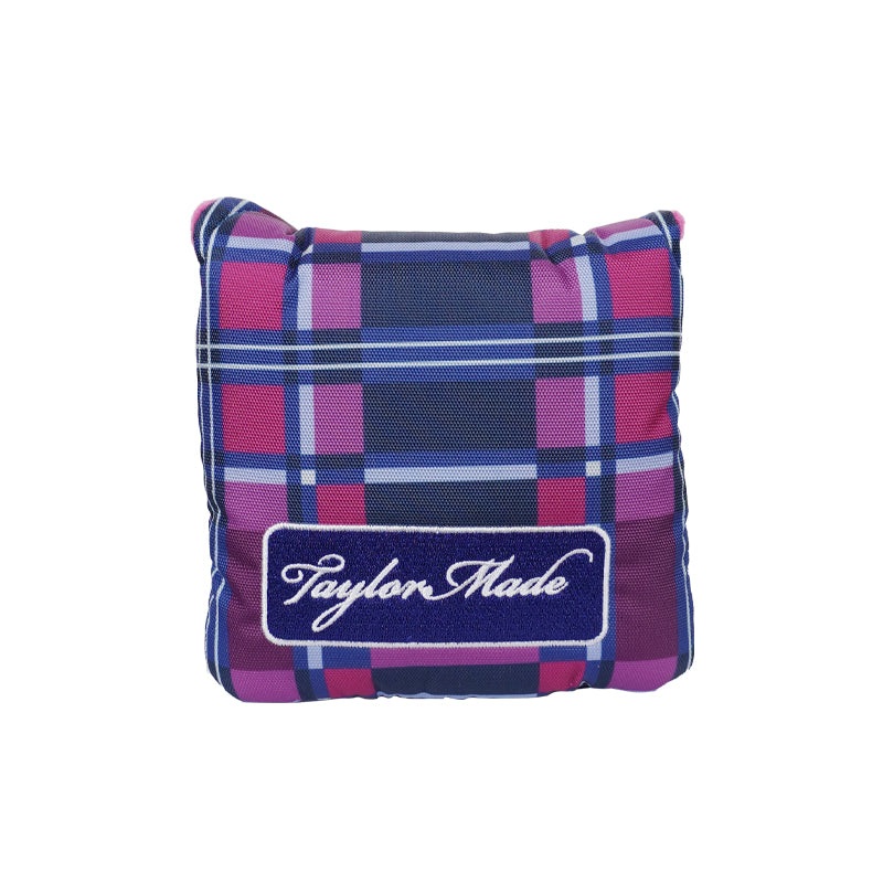 TAYLORMADE Women’s Open Championship Mallet Putter Headcover