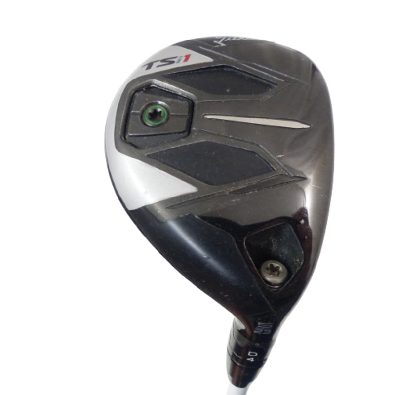 Titleist: TSi1 5h Hybrid 23 Ladies Right Hand