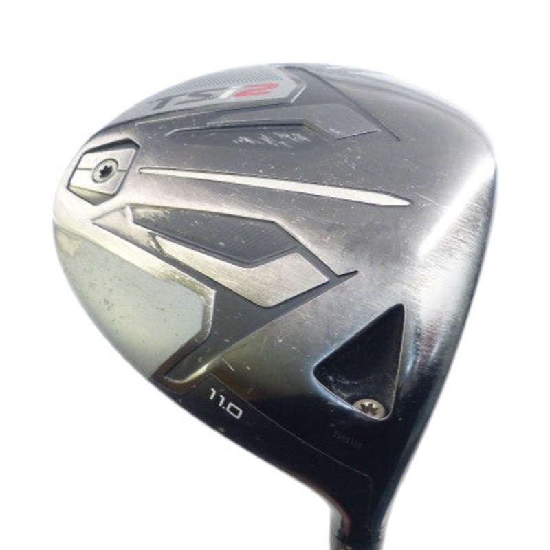 Titleist: TSi2 11.0 Driver Graphite Stiff Right Hand