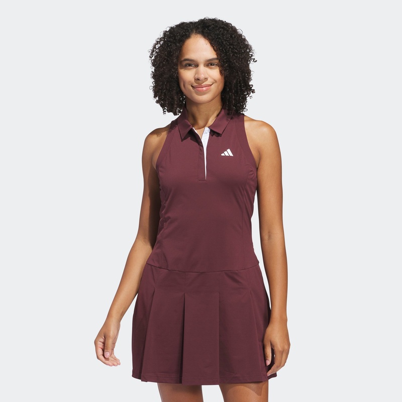 Ultimate365 Tour Pleated Skort