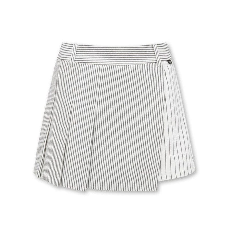 WAAC Wrap Women’s Shorts (White)