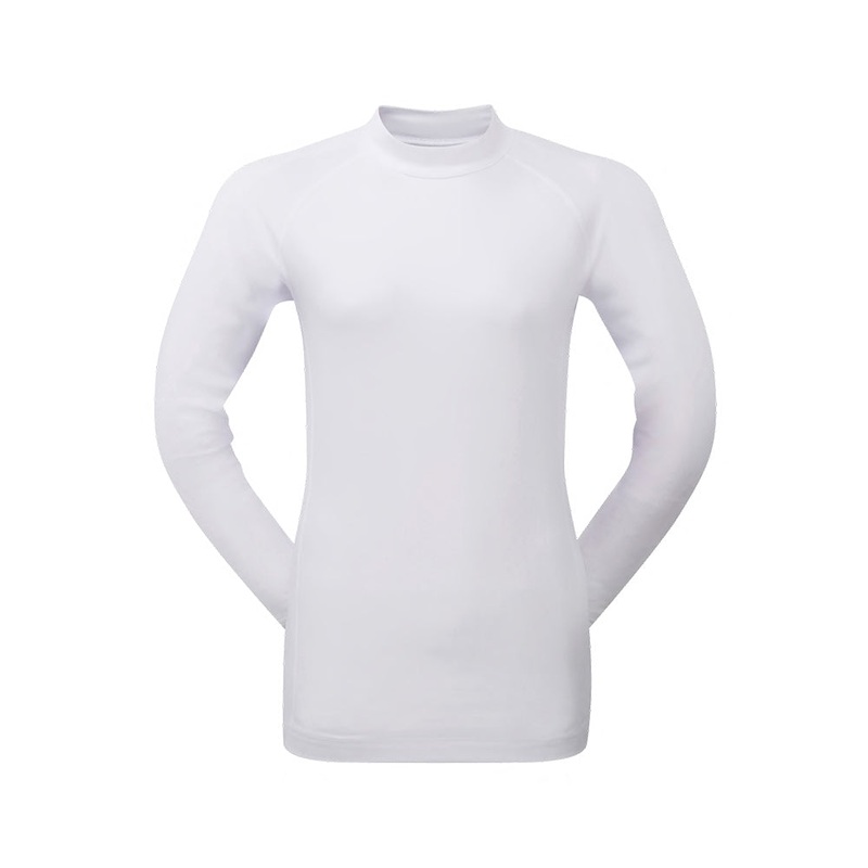 Women’s Performance Base Layer Mock