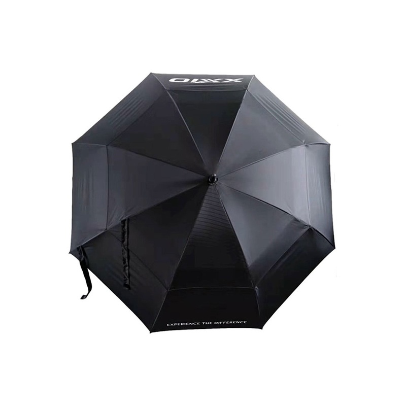 XXIO 62 Inch Umbrella – Black