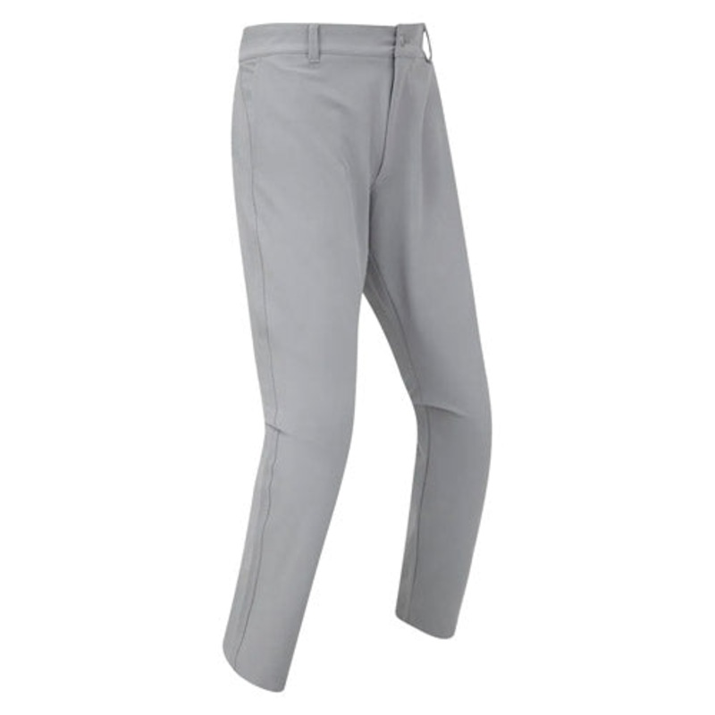 FootJoy Performance Tapered Fit Pant – Grey