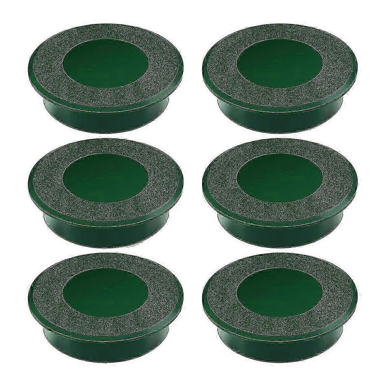 Golf Cup Cover for Putting Green Practice Training in Garden Backyard