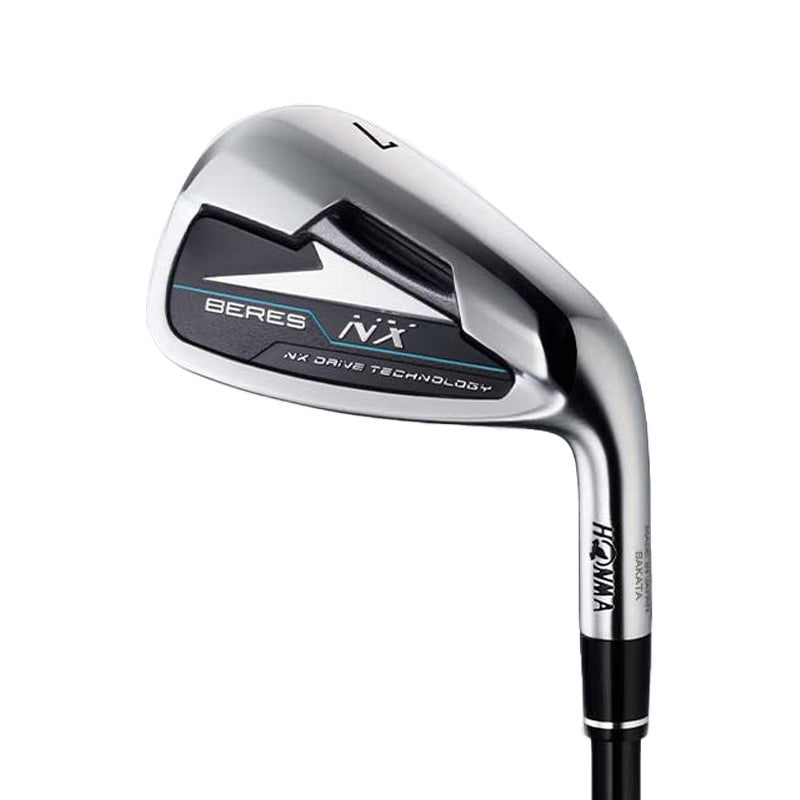 HONMA Beres NX (2023) Men’s Irons