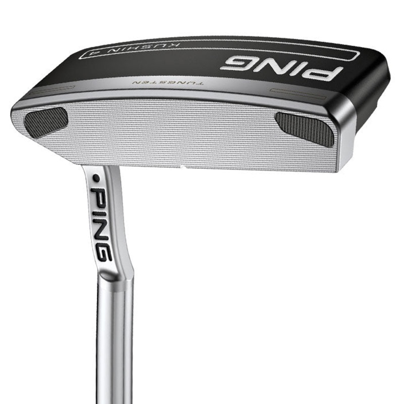 PING Kushin 4 (2022) Men’s Putter
