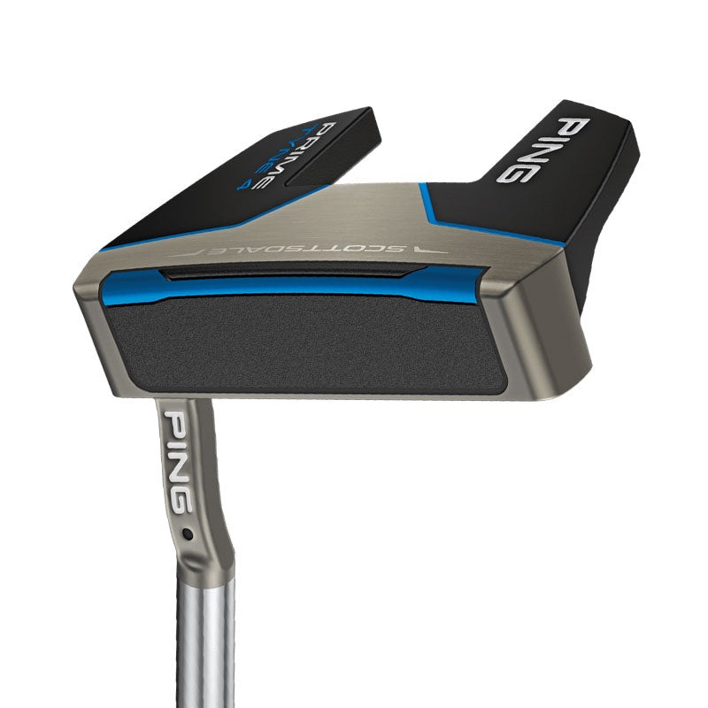 PING Scottsdale Prime Tyne 4 (2025) Men’s Putter