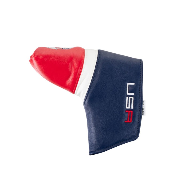 PRG Heritage Team USA Blade Headcover