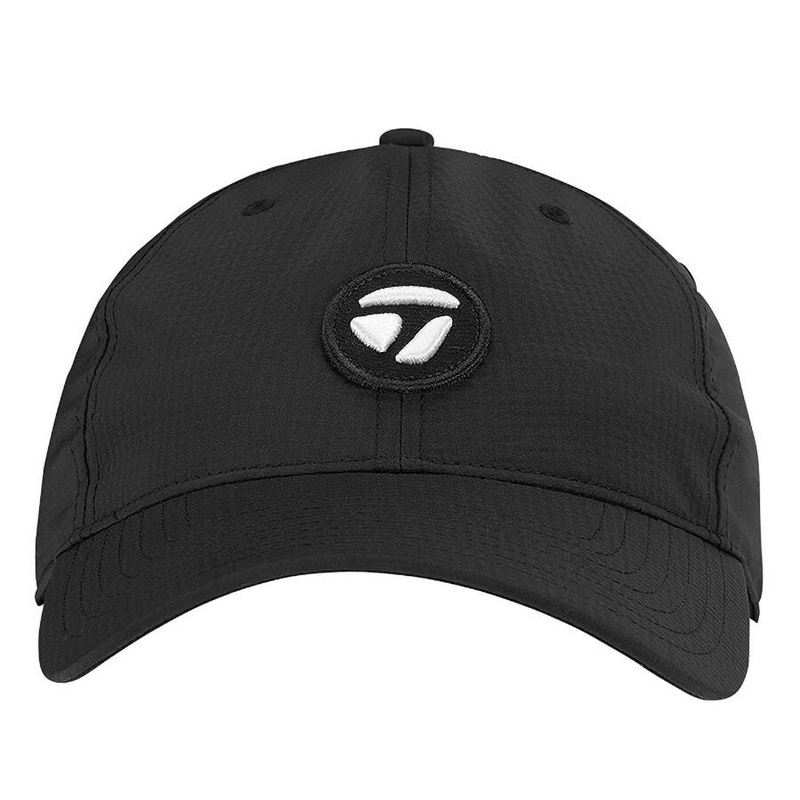 TaylorMade Bug Hat – Black