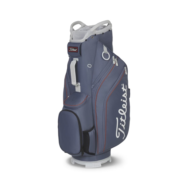 Titleist Cart 14 Lightweight Bag – Washed Indigo