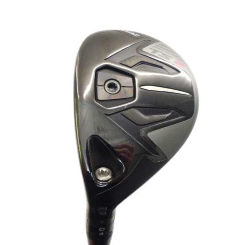 Titleist: TSi2 3H Hybrid Graphite Regular Left Hand