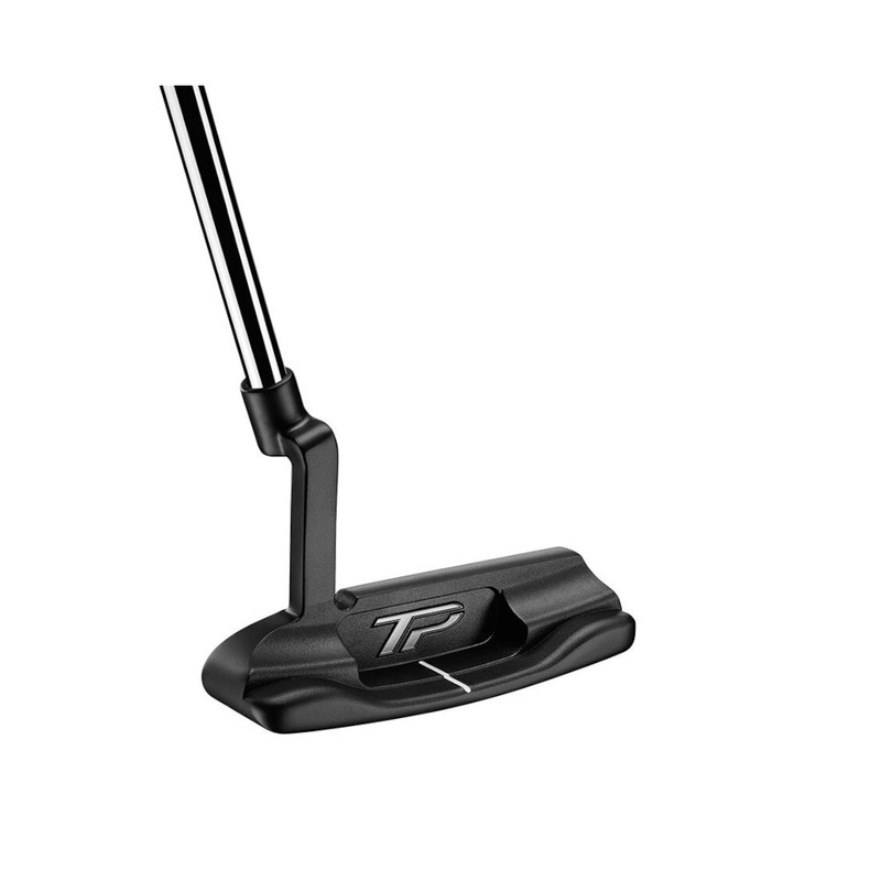 TP Black Soto|34″|L-Neck