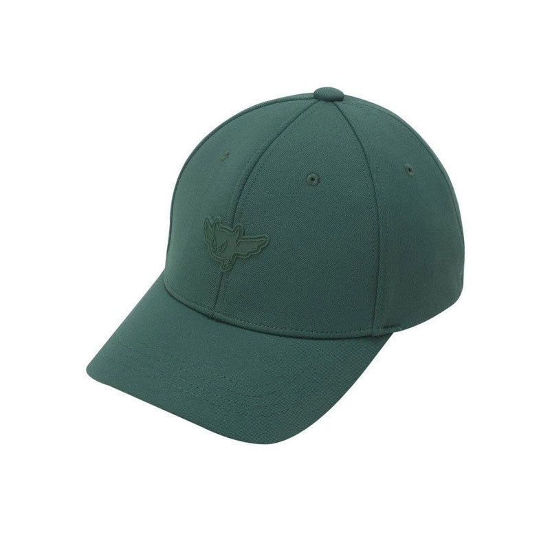 WAAC Athletic Flex Men’s Cap (Green)
