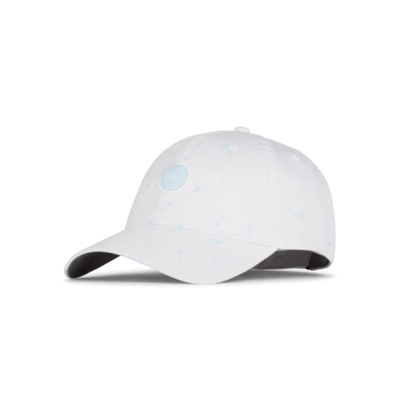 Women Montauk|White/Blue