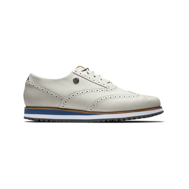 Women’s Sport Retro|White|38|38.5|39