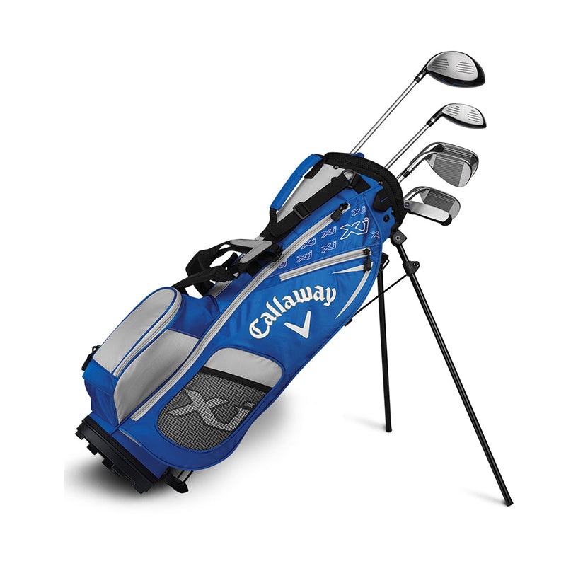 CALLAWAY XJ-2 (2018) Junior Package Set