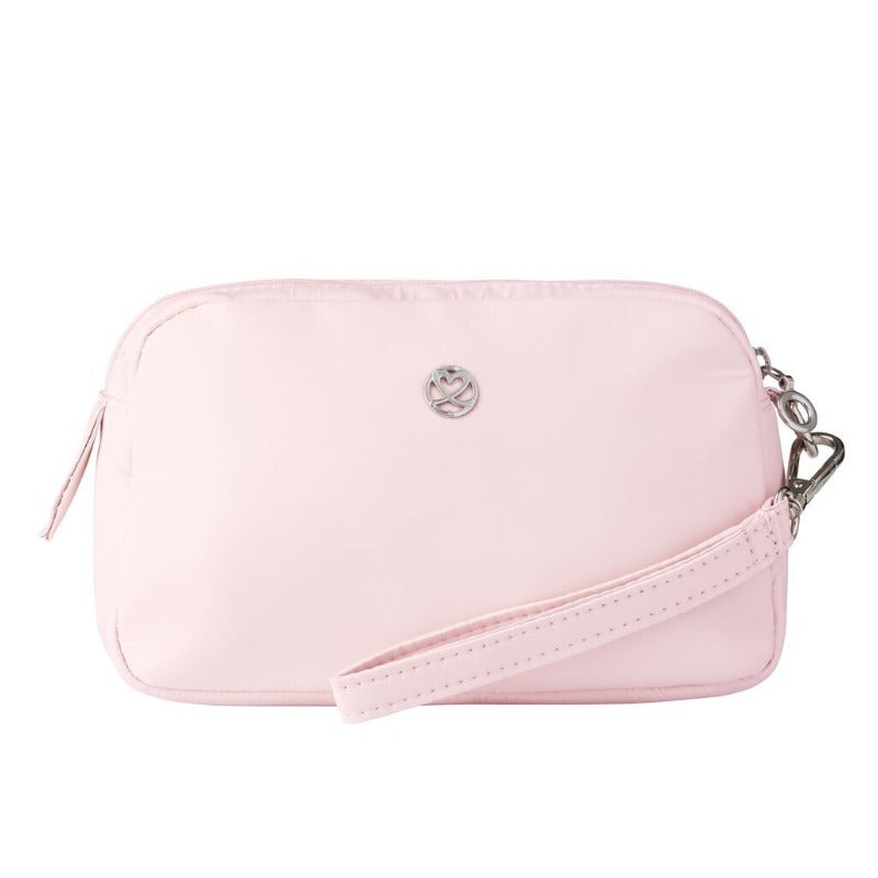 Daily Sports Mia Handbag – Pink