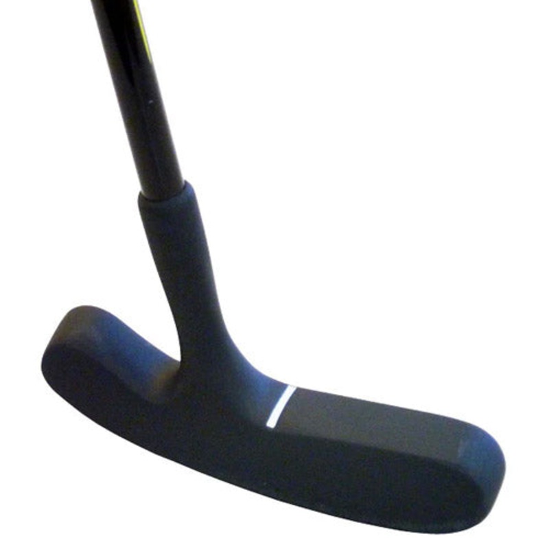 Junior 2 Way Putter|Yellow|Red|Blue|Green