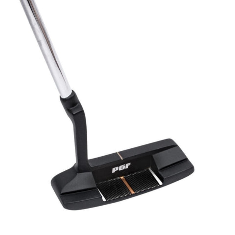PGF Tour Precision Gold Putter – 1001