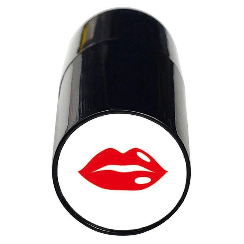 Portable Golf Ball Identity Marker Stamper with Seal Accessories