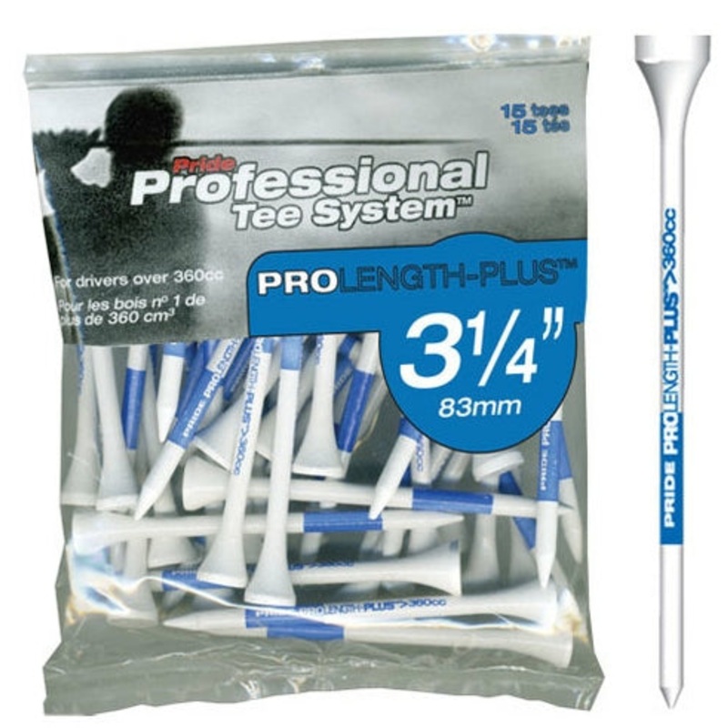 Pro Length Plus – 3 1/4