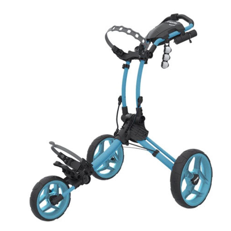 RV1C  Buggy – Light Blue