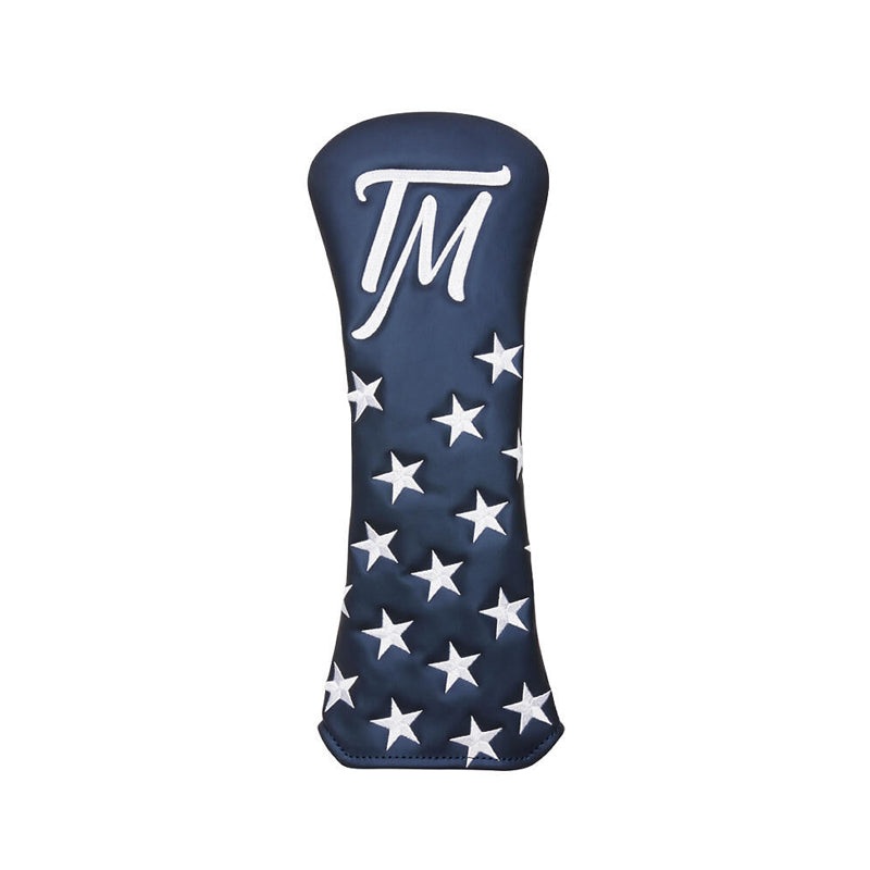 TAYLORMADE Women’s US Open 2024 Fairway Headcover (Multi)