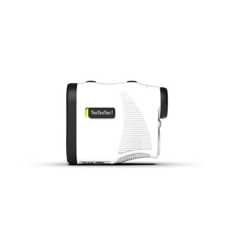 TecTecTec! KLYR Rangefinder – White