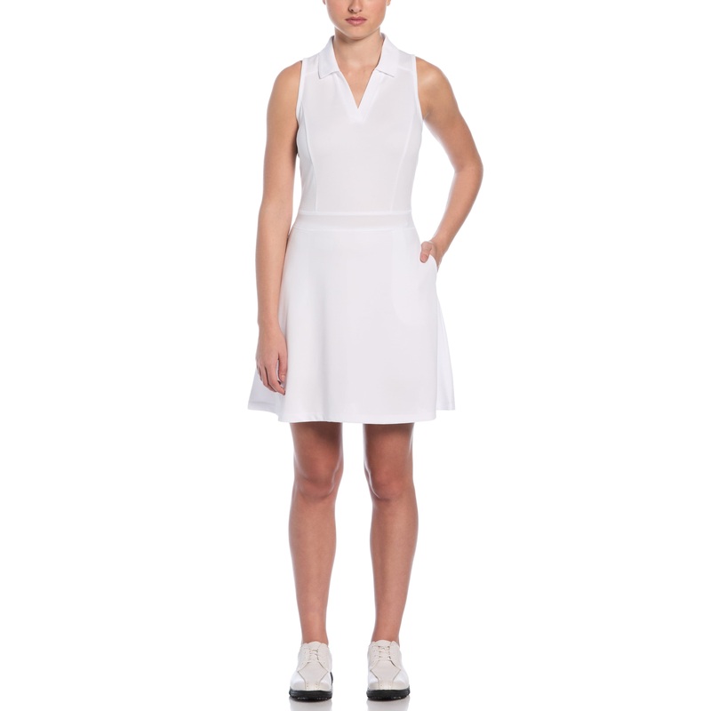 Women’s AirFlux Polo Golf Dress