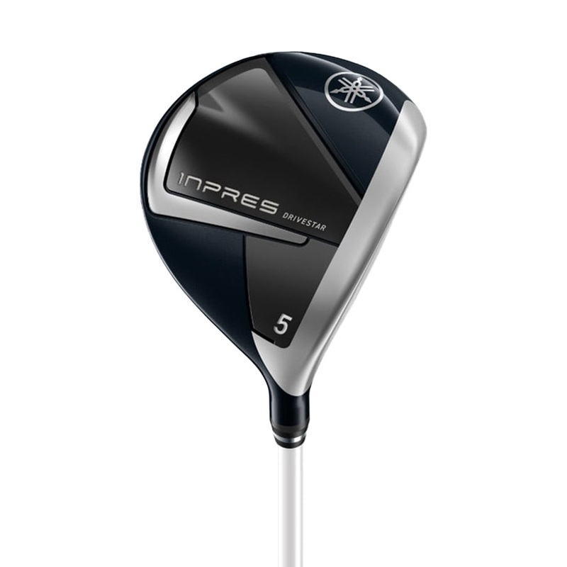 YAMAHA Inpres DriveStar (2025) Women’s Fairway